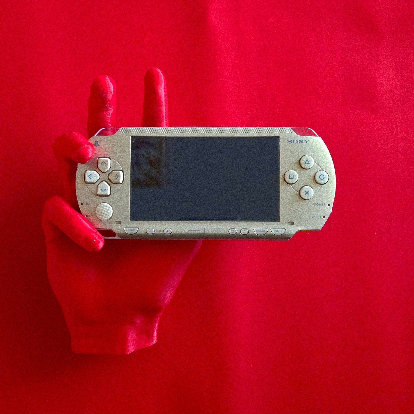 Sony PSP