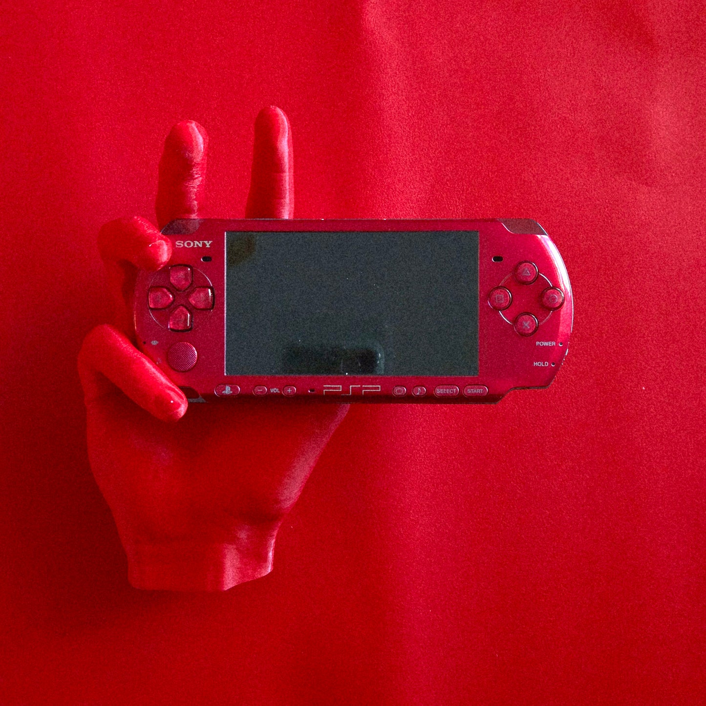 Sony PSP