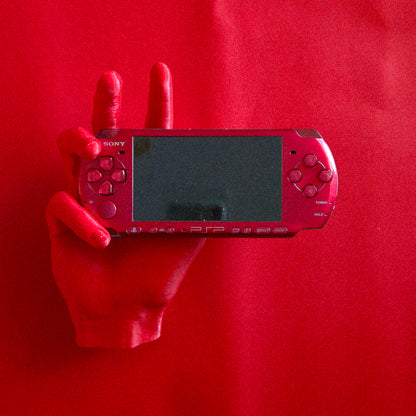 Sony PSP