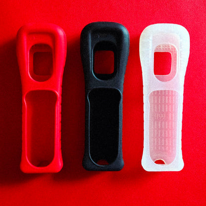 Wii Remote Silicone Sleeve