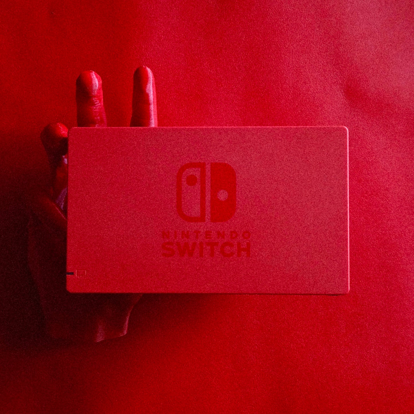 Nintendo Switch Dock