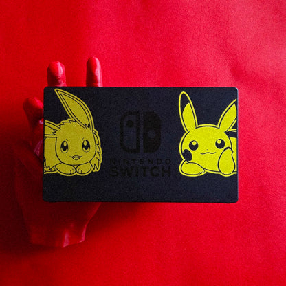 Nintendo Switch Dock