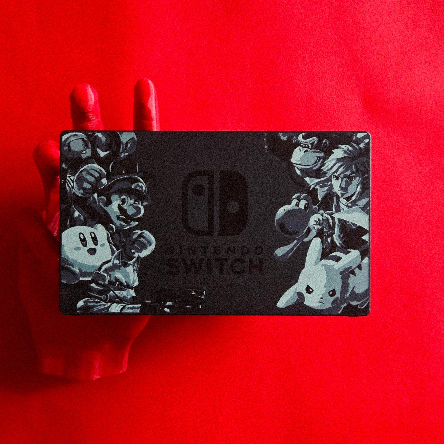 Nintendo Switch Dock