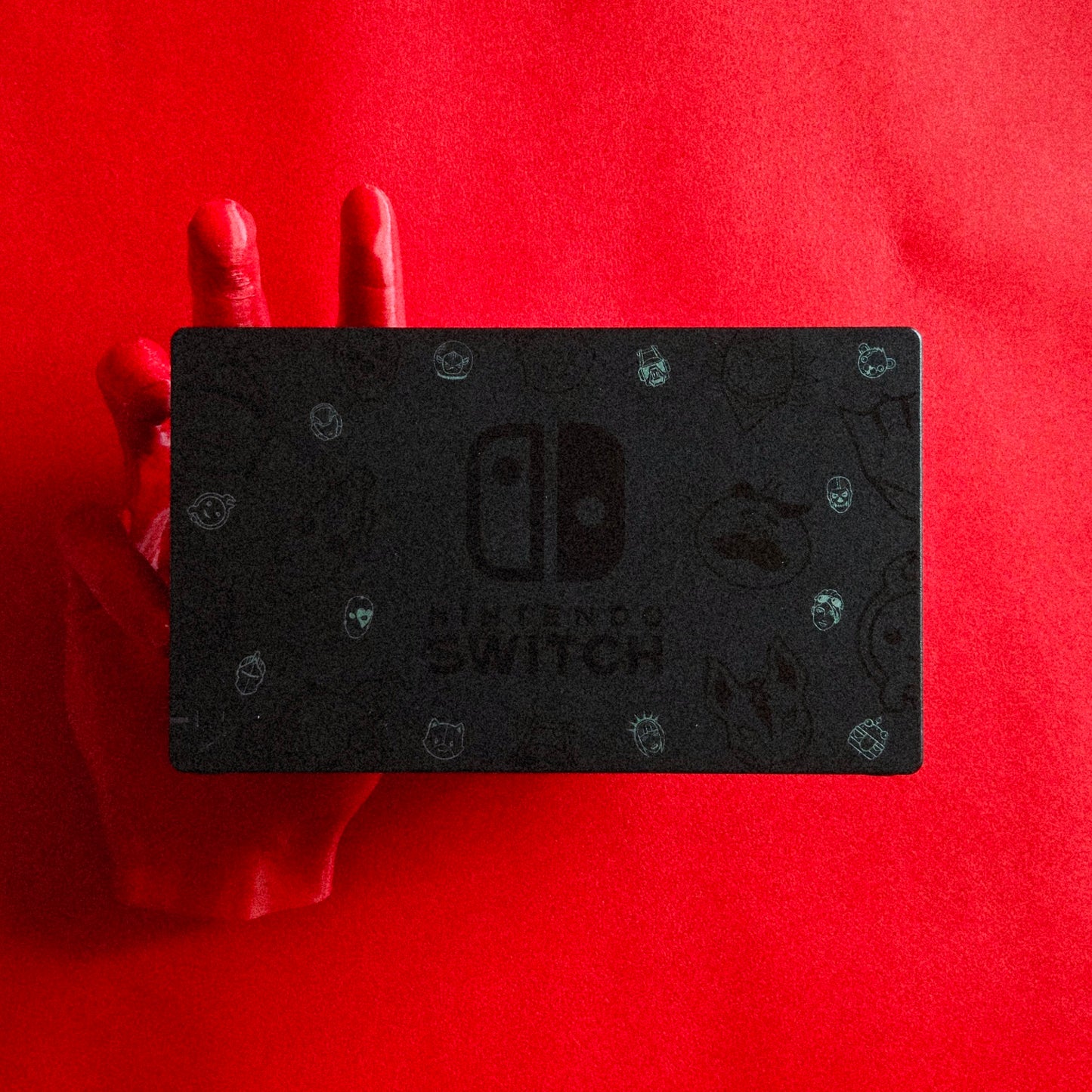 Nintendo Switch Dock