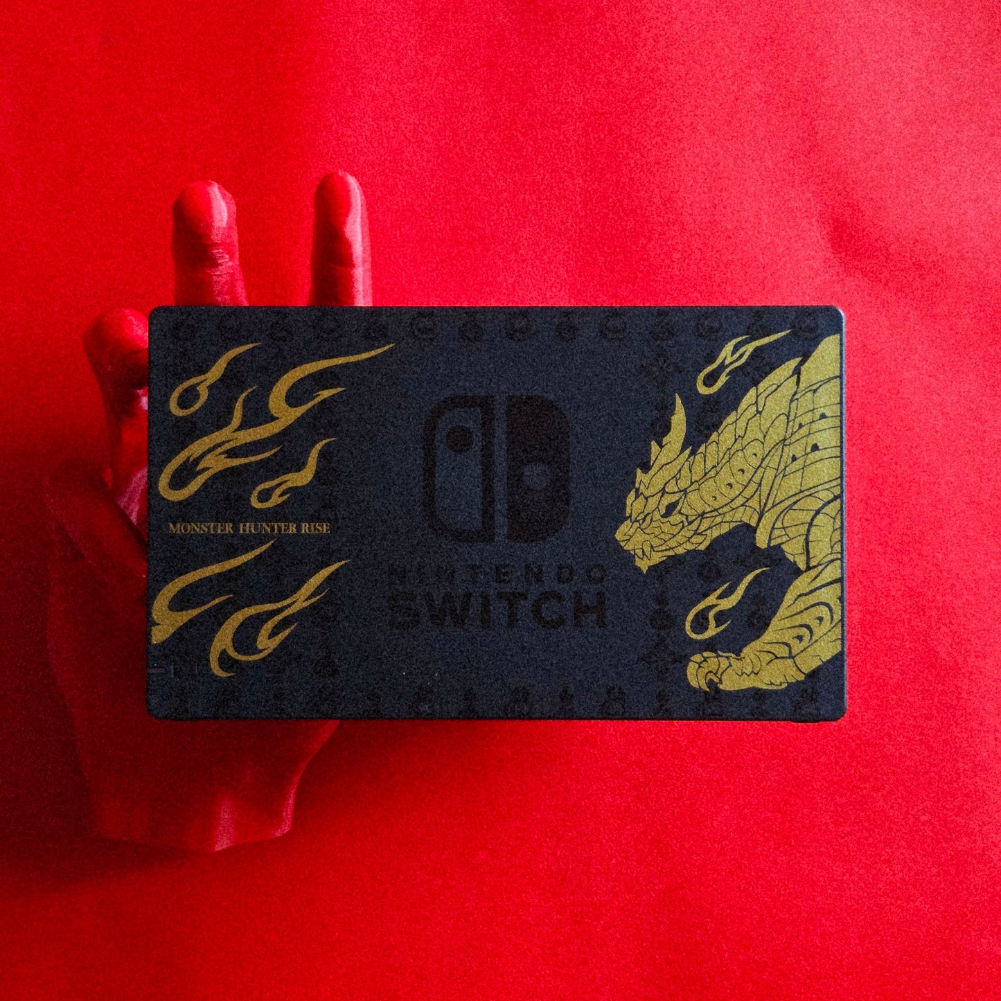 Nintendo Switch Dock