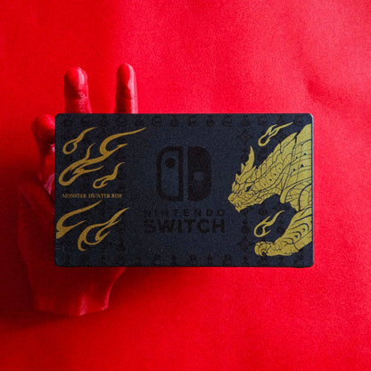 Nintendo Switch Dock