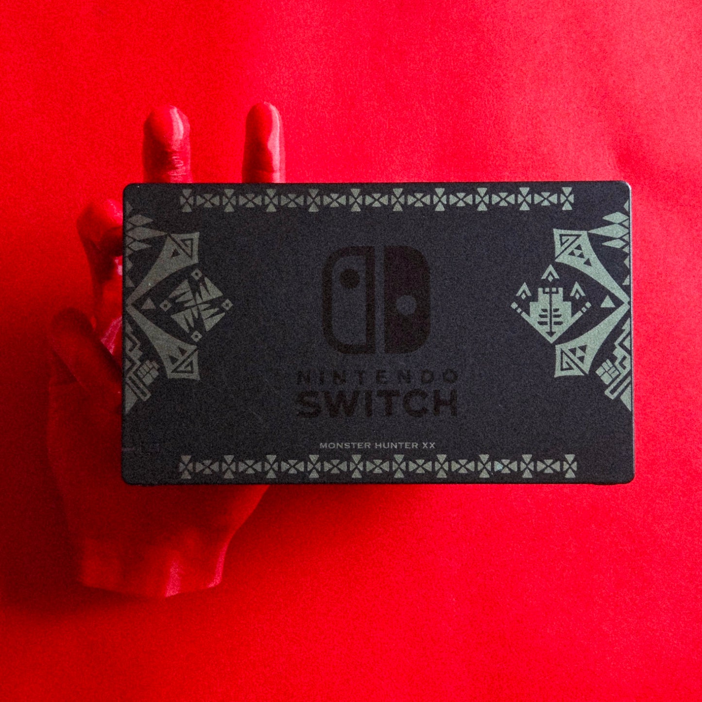 Nintendo Switch Dock