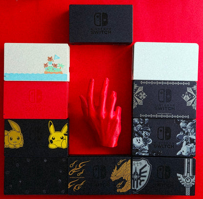 Nintendo Switch Dock