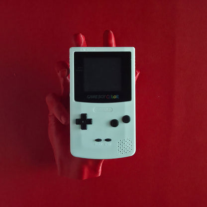 Gameboy Color