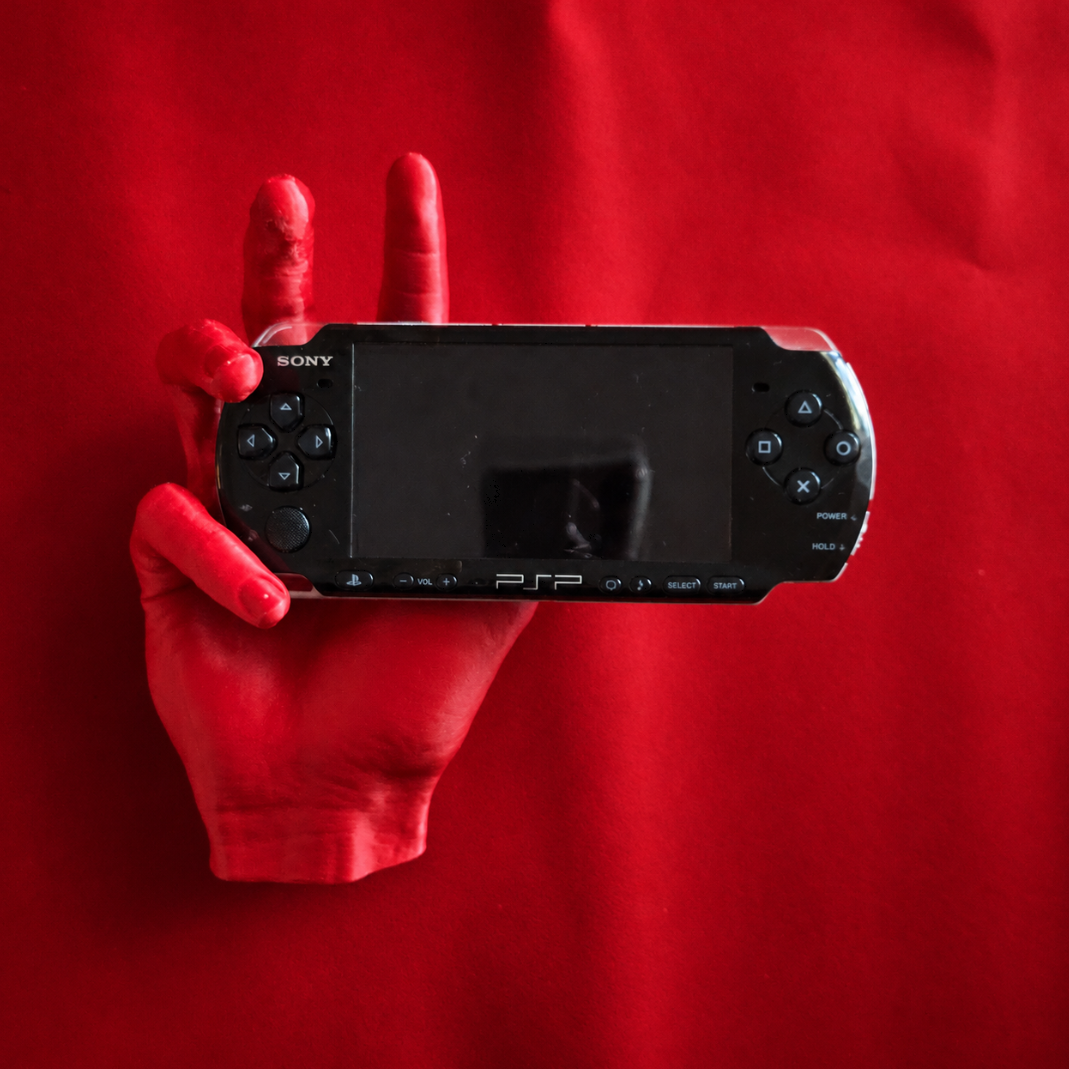 Sony PSP