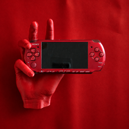 Sony PSP