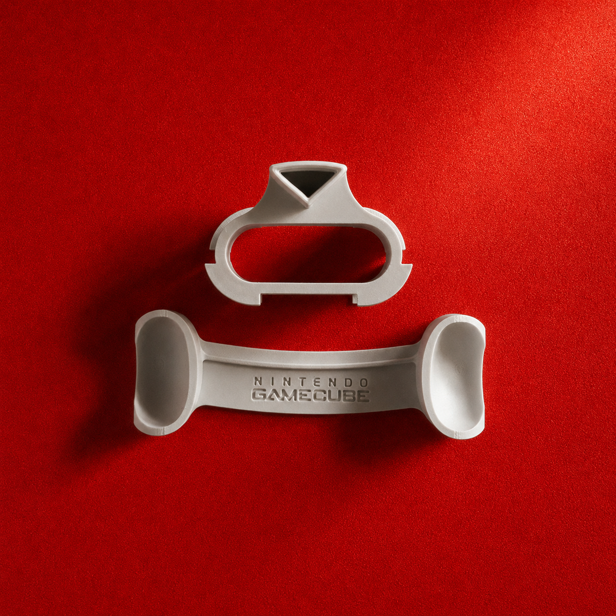 Gamecube Controller Stand