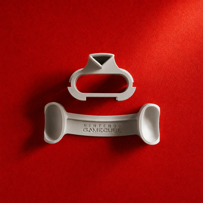 Gamecube Controller Stand