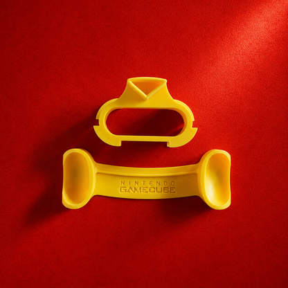 Gamecube Controller Stand