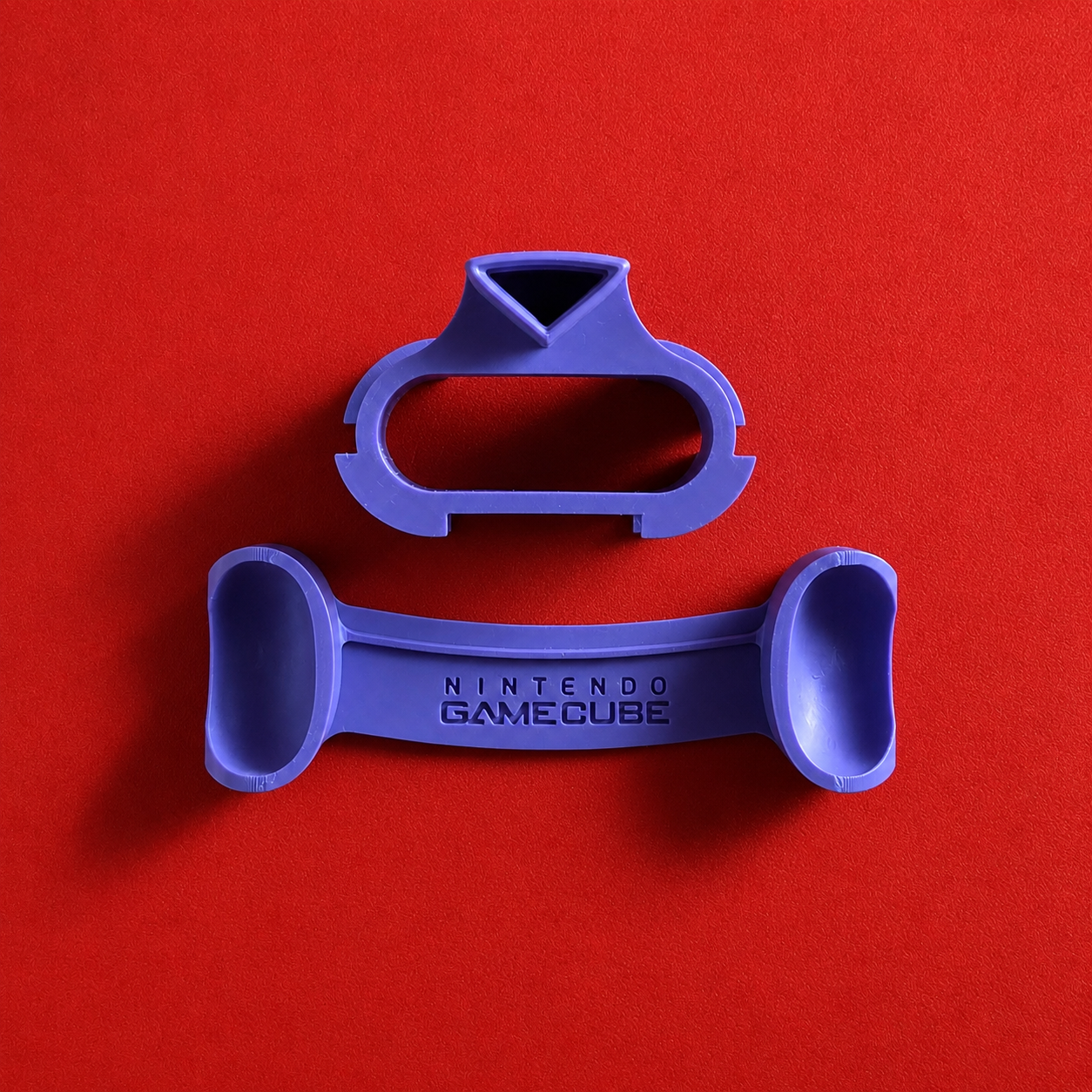 Gamecube Controller Stand
