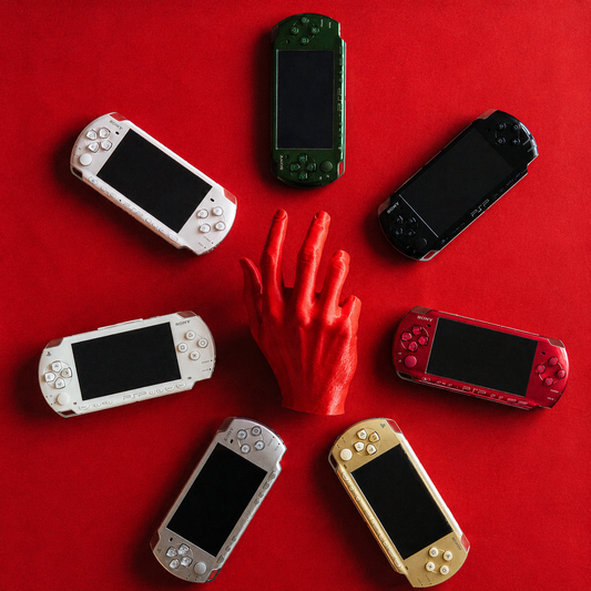 Sony PSP