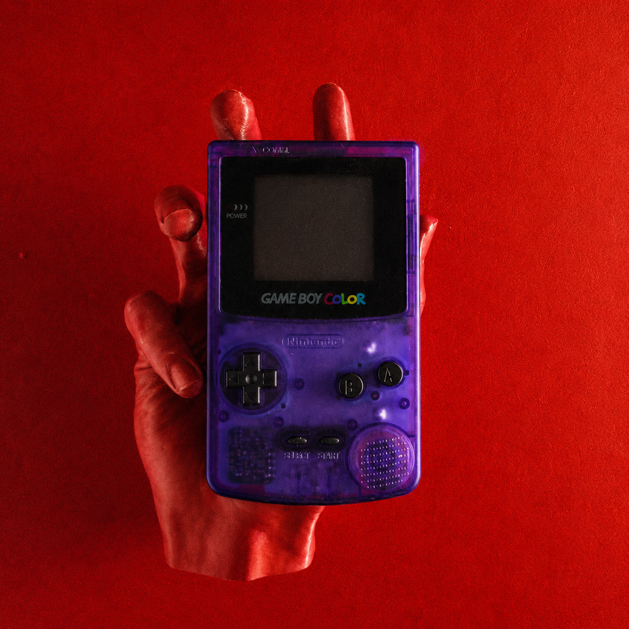 Gameboy Color