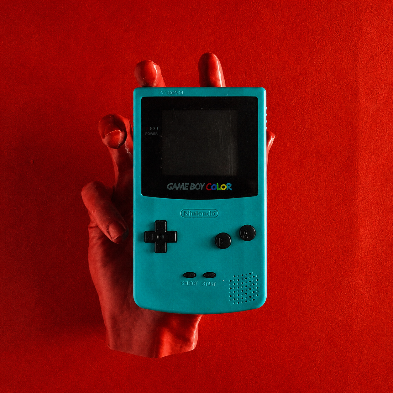 Gameboy Color