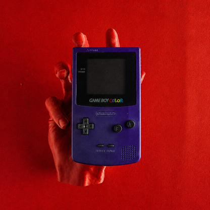 Gameboy Color