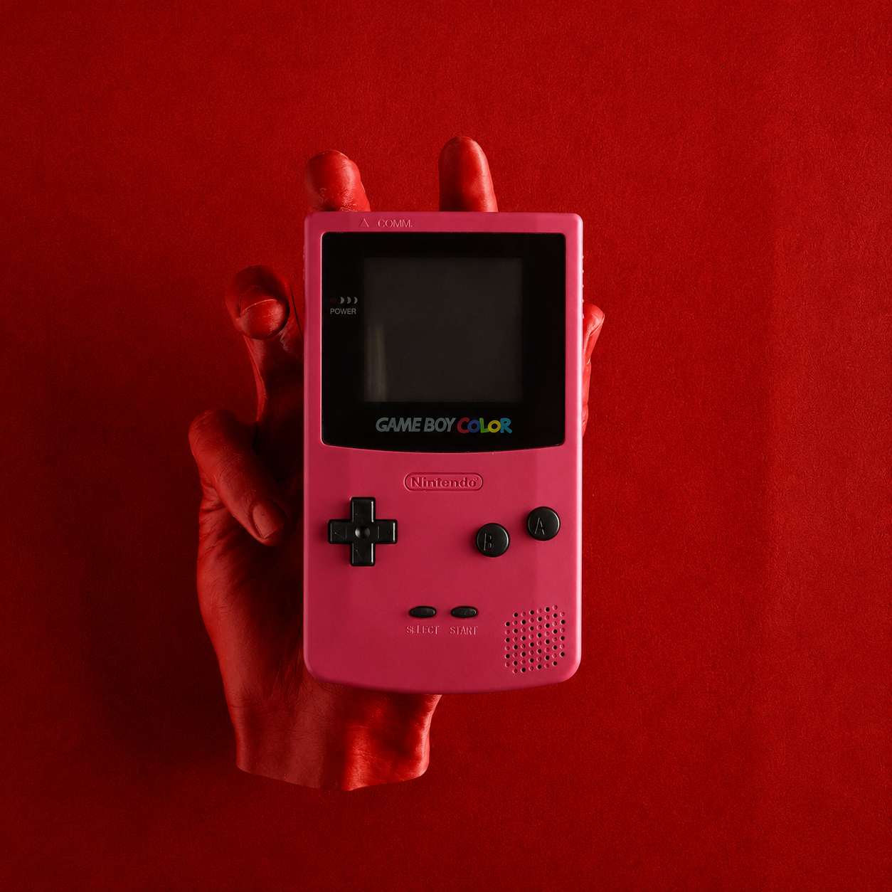 Gameboy Color