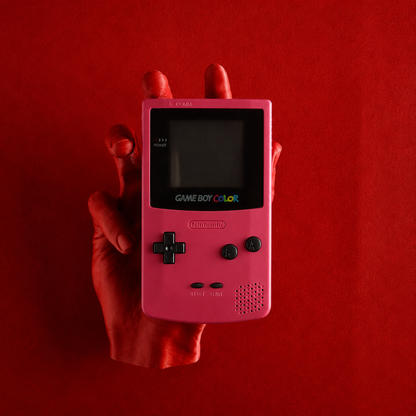 Gameboy Color