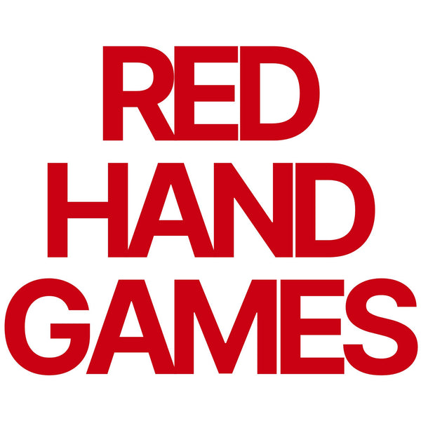 Red Hand Games