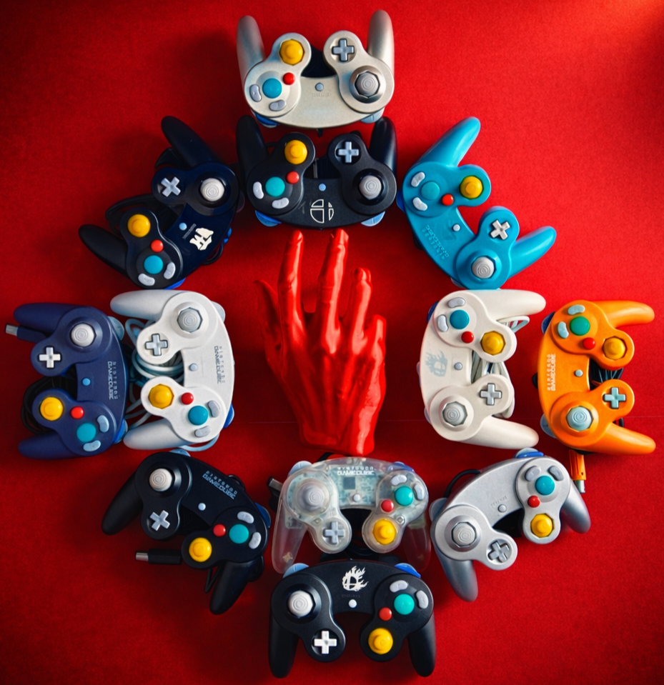 GameCube Controller