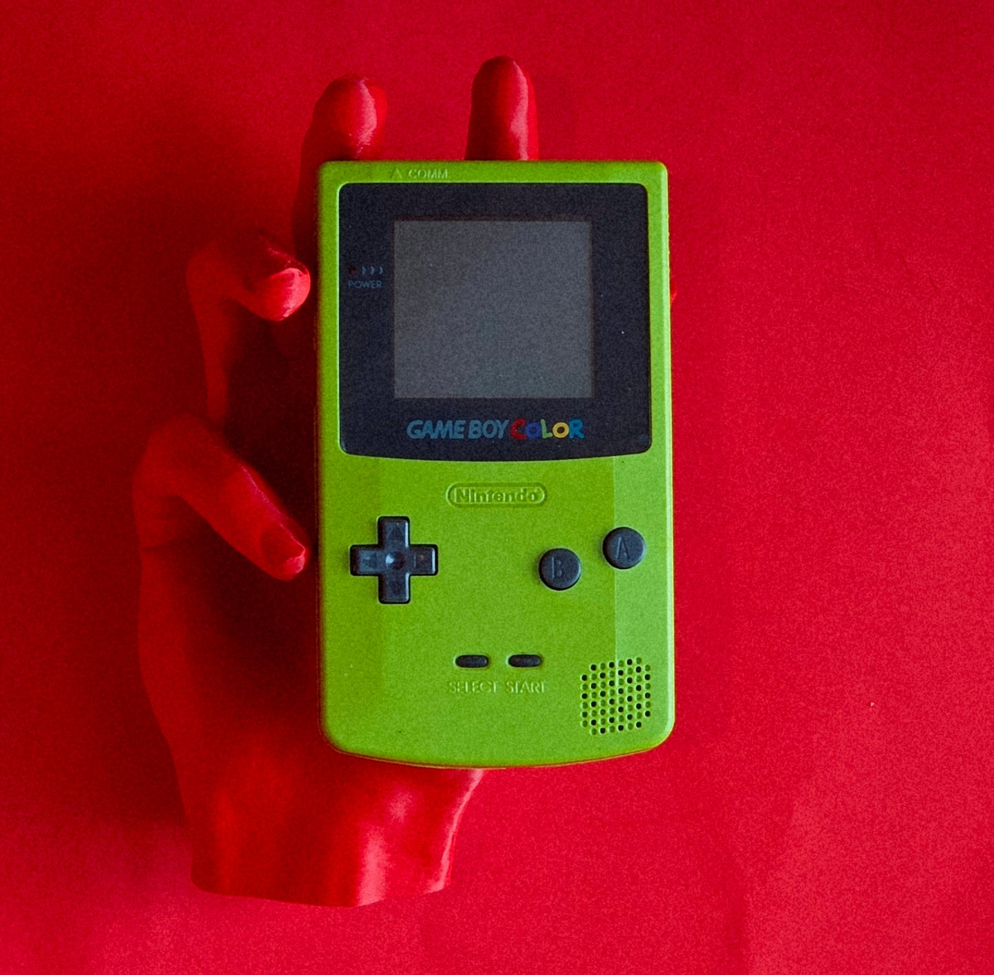 Gameboy Color