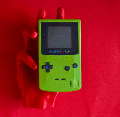 Gameboy Color