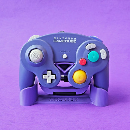 Gamecube Controller Stand