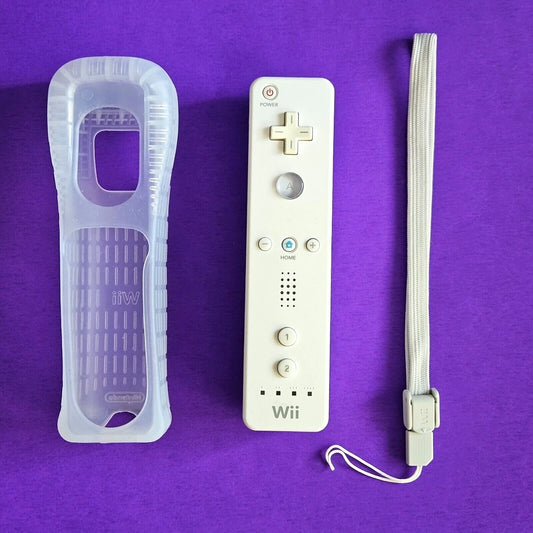 Wii Remote (Non Motion Plus)
