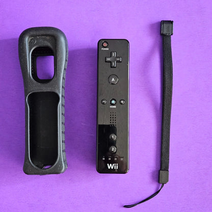 Wii Remote (Non Motion Plus)