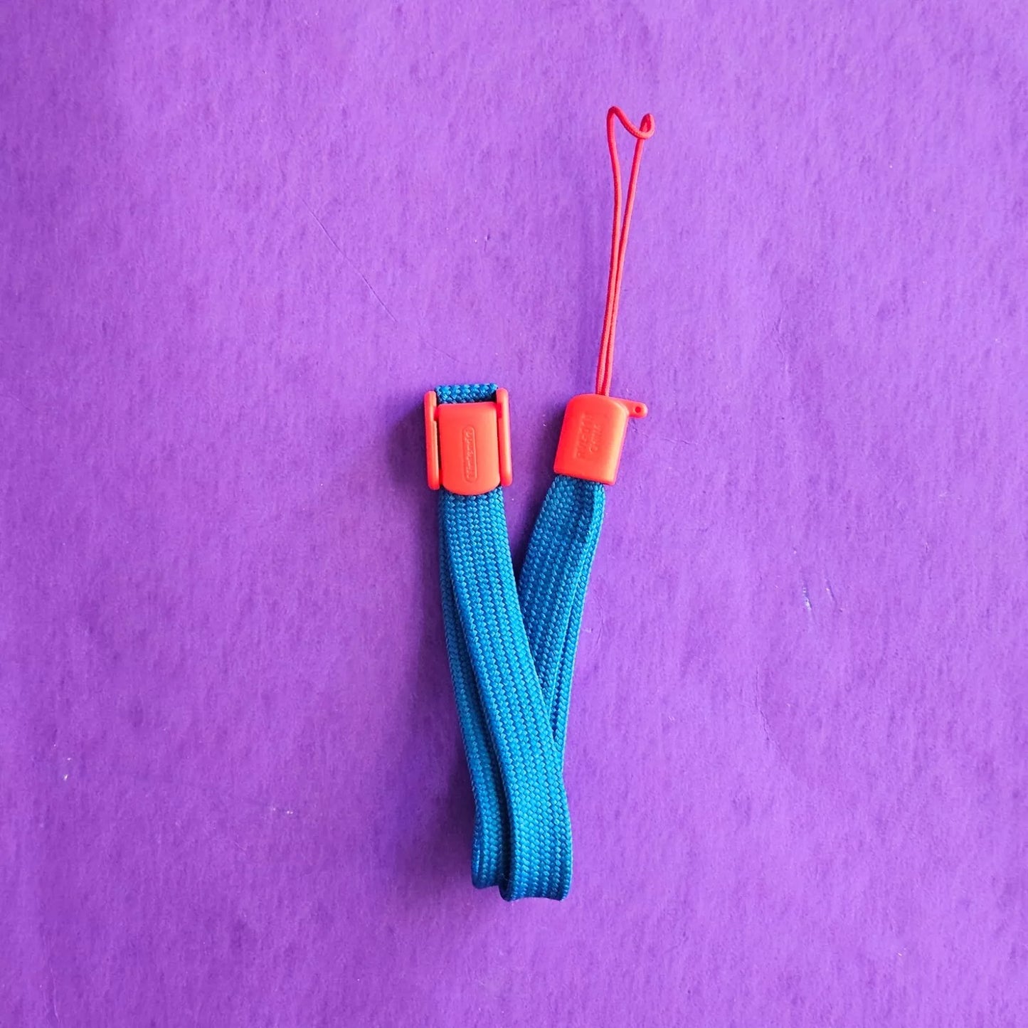 Nintendo Wii Remote Strap