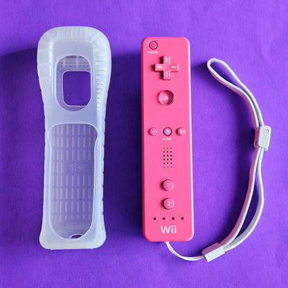 Wii Remote (Non Motion Plus)