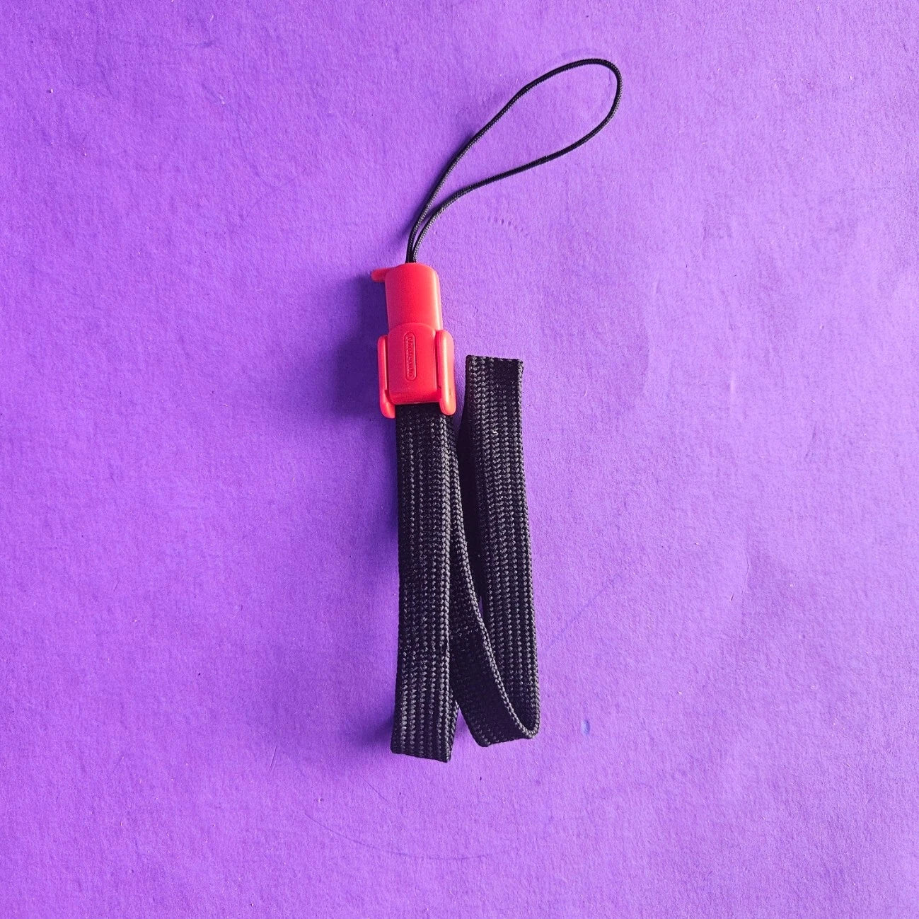 Nintendo Wii Remote Strap
