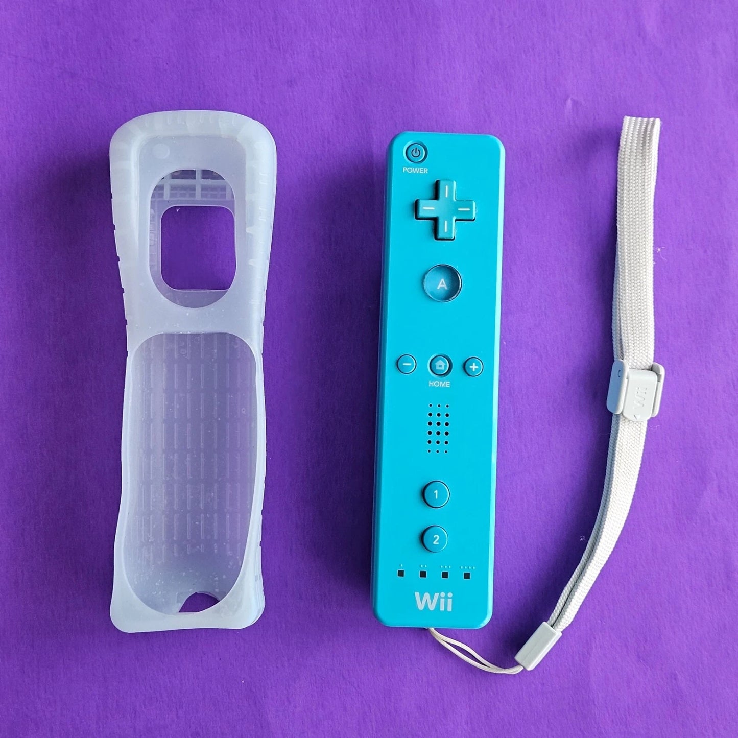 Wii Remote (Non Motion Plus)