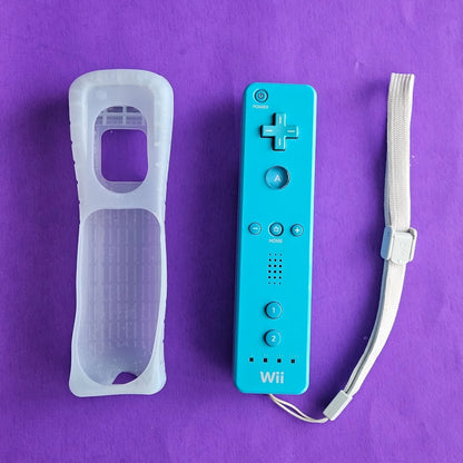 Wii Remote (Non Motion Plus)