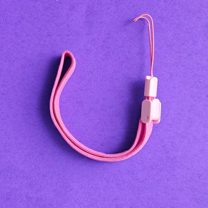 Nintendo Wii Remote Strap