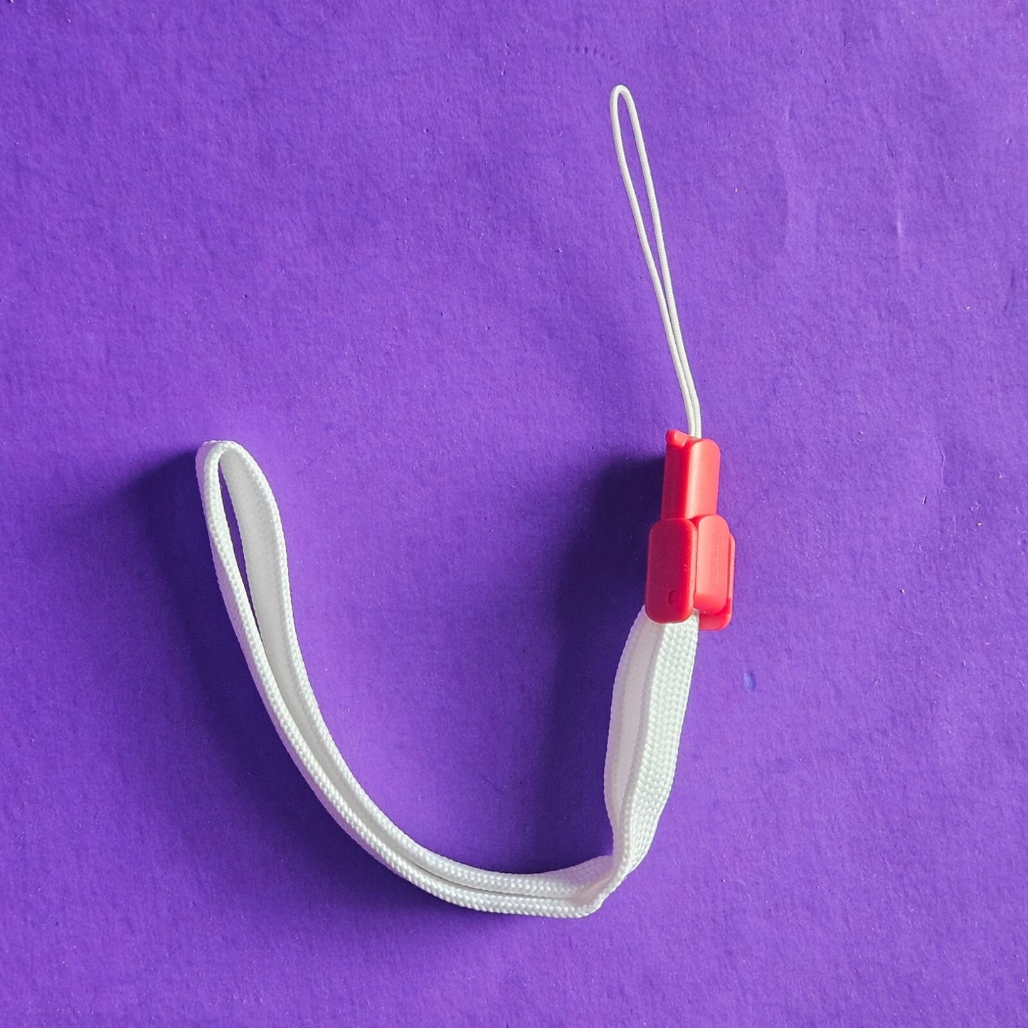 Nintendo Wii Remote Strap