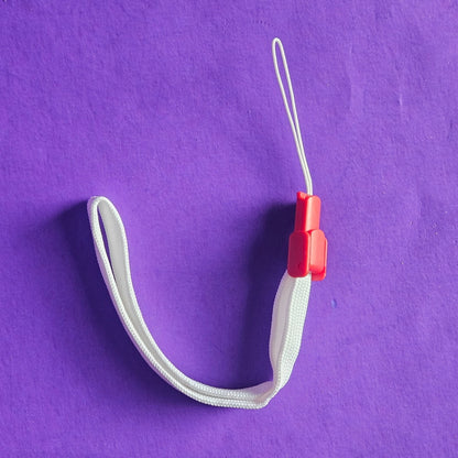 Nintendo Wii Remote Strap