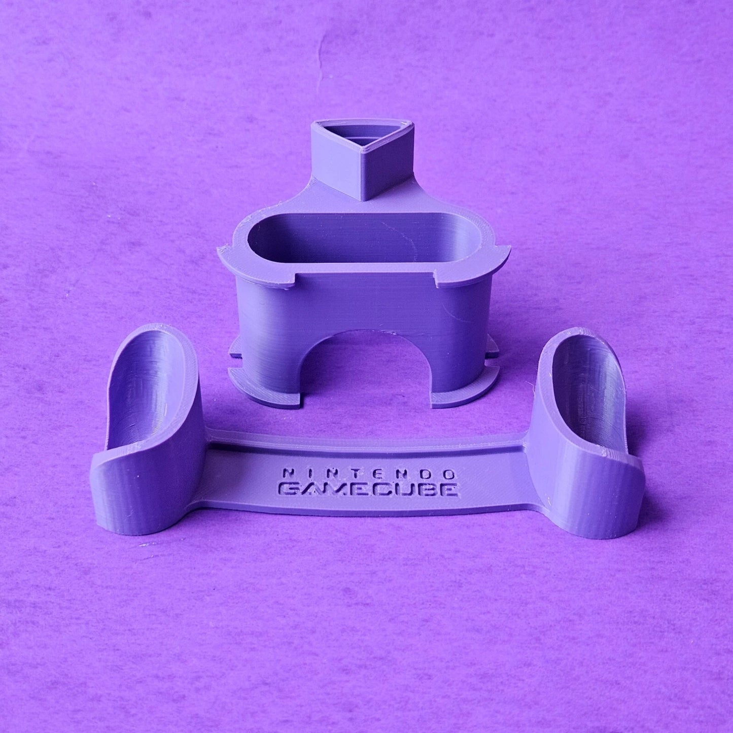 Gamecube Controller Stand