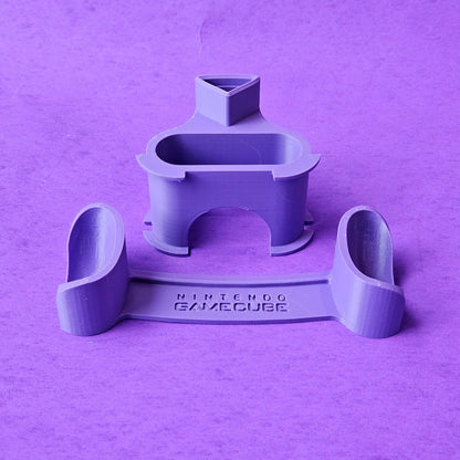 Gamecube Controller Stand